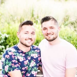 Meet your Posher, Bryan